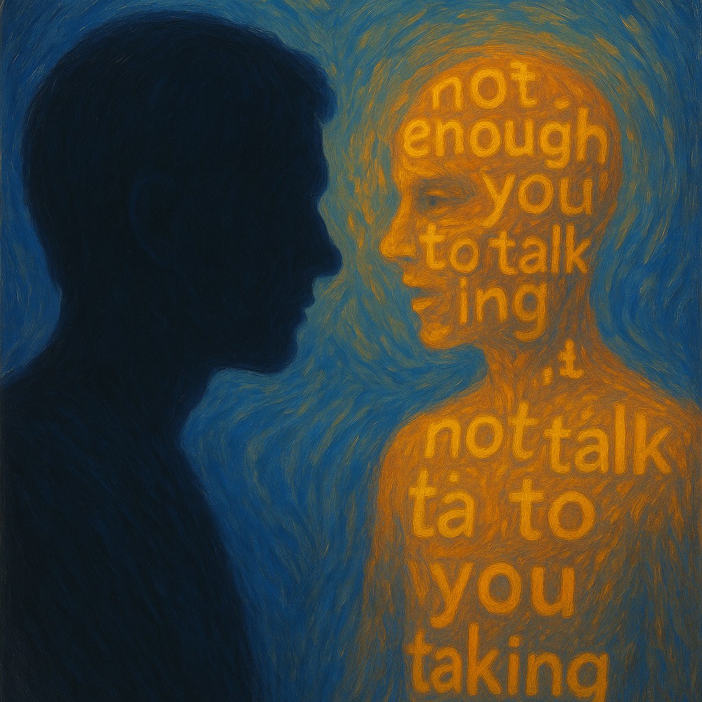 Self Talk