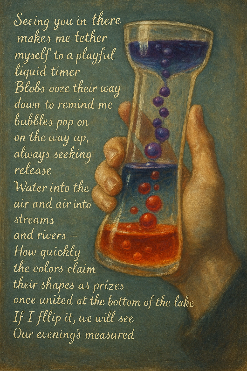 Hourglass