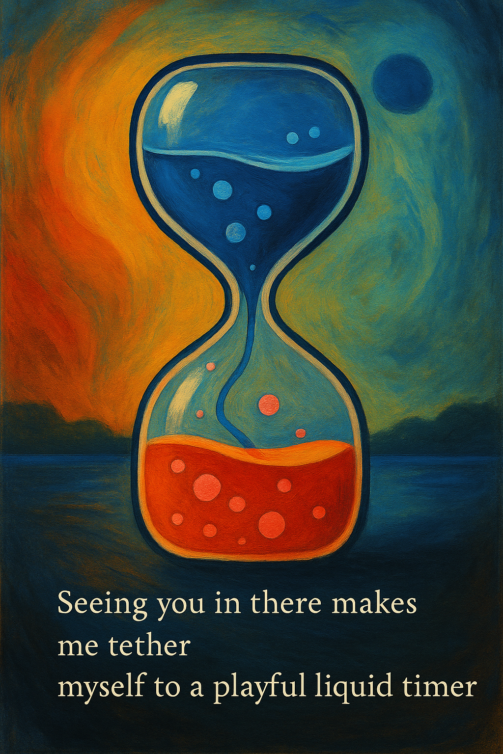 Hourglass